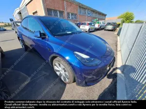 Tesla Model Y Long Range 78 kWh 2022