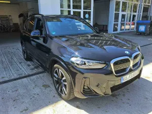 BMW iX3 Inspiring 2023