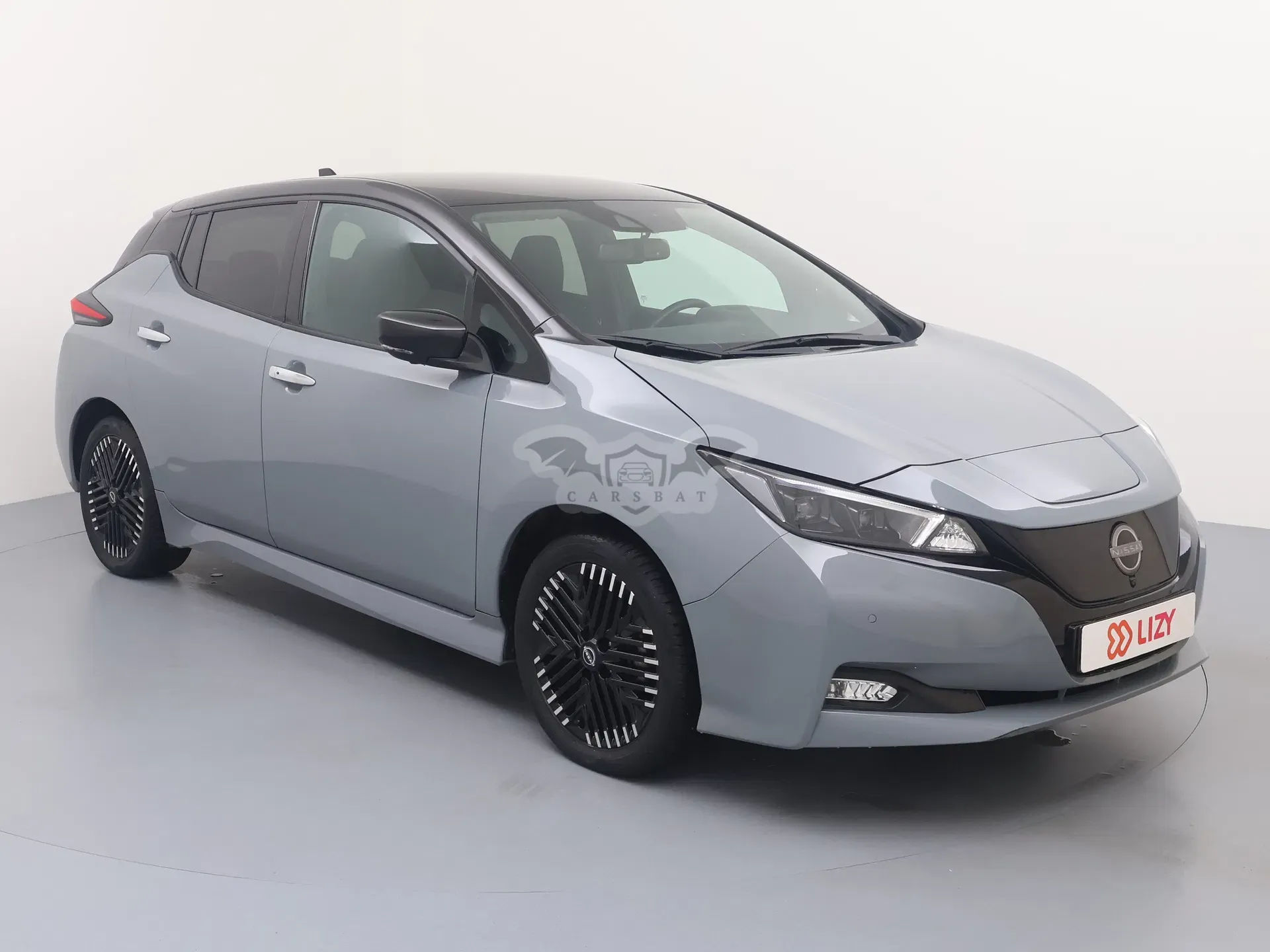 Nissan Leaf 40 kWh N-connecta 2023