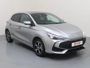 MG MG3 1.5 Luxury 2025