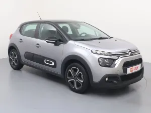 Citroën C3 1.5 HDI Feel 2022
