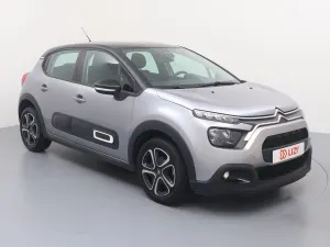 Citroën C3 1.5 HDI Feel 2022