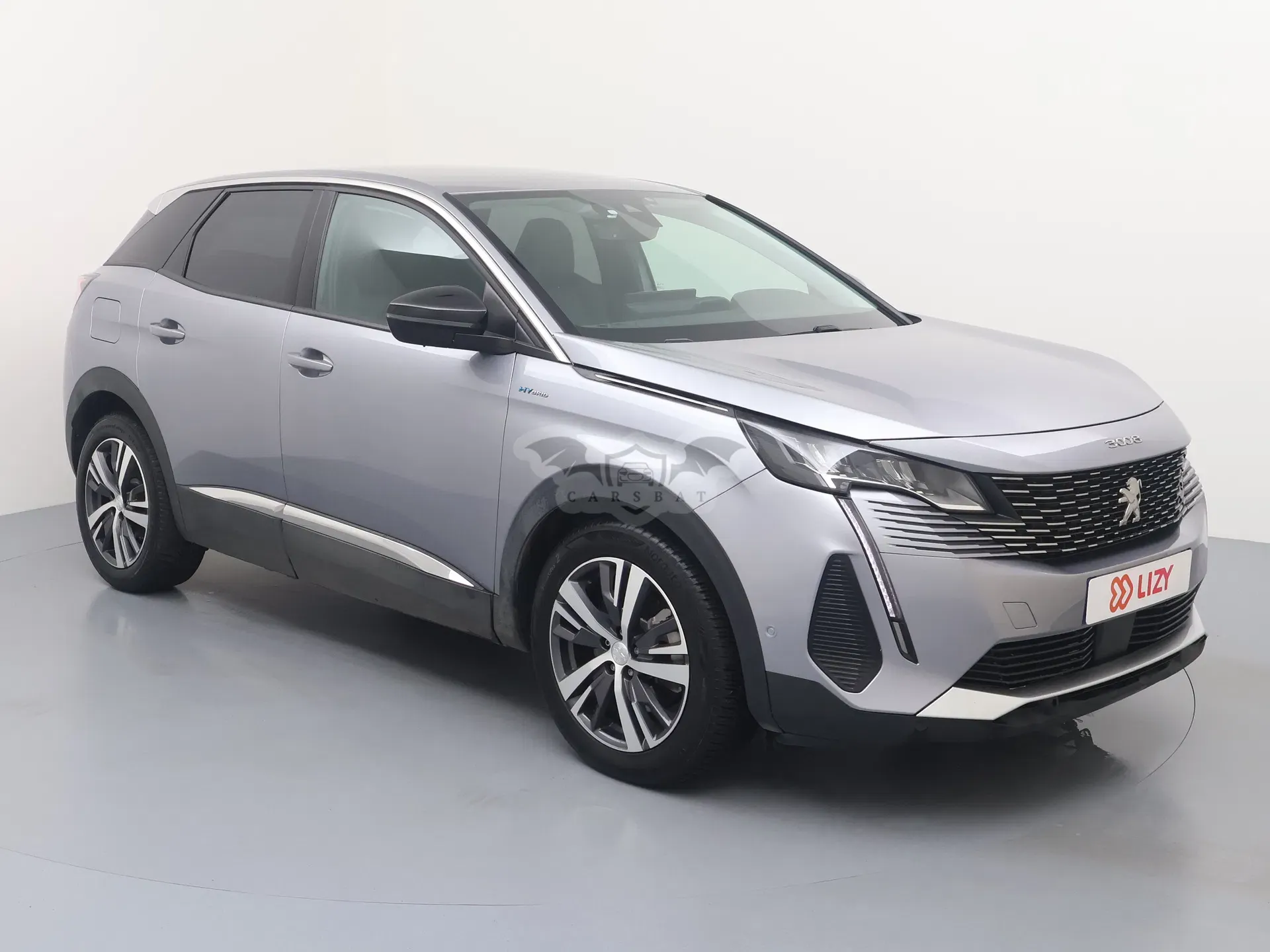 Peugeot 3008 1.6 Allure Pack 2022