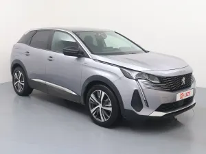 Peugeot 3008 1.6 Allure Pack 2022