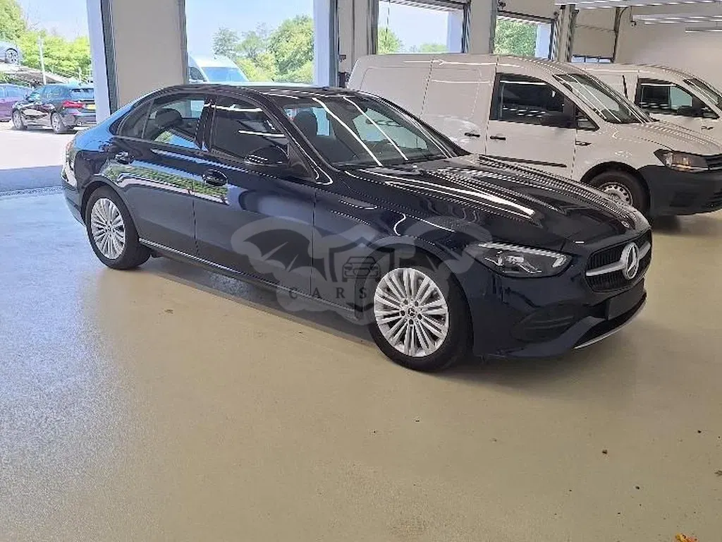 Mercedes-Benz C 200 Business Line 2023