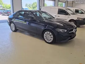 Mercedes-Benz C 200 Business Line 2023