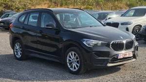 BMW X1 16d Business Design 2022