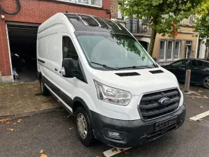 Ford L3H2 2.0 Trend 2021
