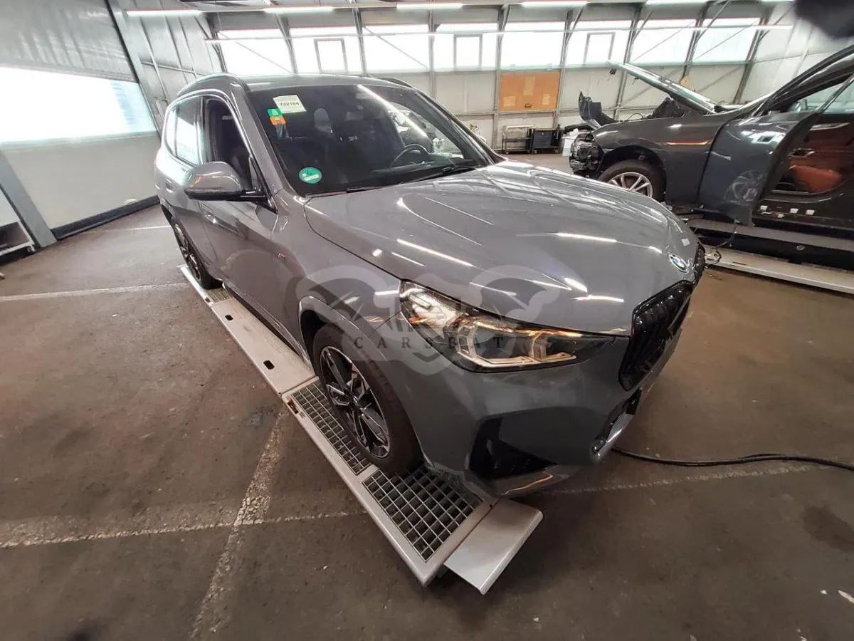 BMW iX1 M Sport 2023