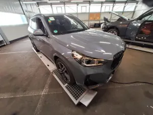 BMW iX1 M Sport 2023