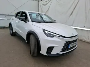Lexus LBX 1.5 Business 2024