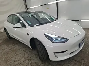 Tesla Model 3 Long Range 2021