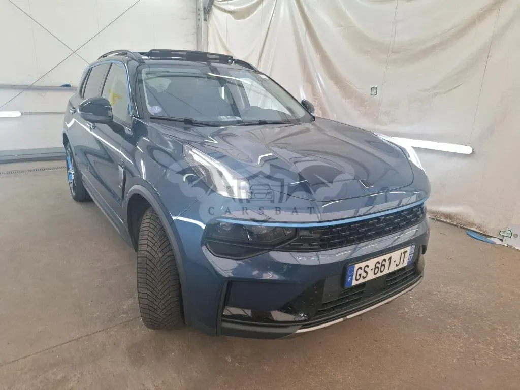 Lynk&Co 01 1.5 2023