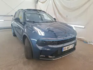 Lynk&Co 01 1.5 2023