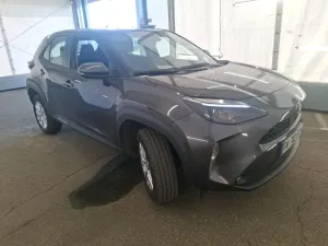 Toyota Yaris Cross 1.5 Dynamic Business 2024