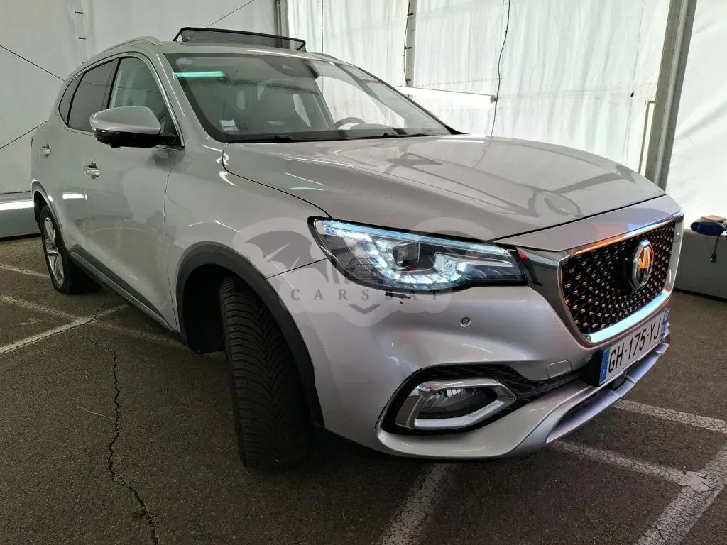 MG EHS 1.5 T-GDI Luxury 2022