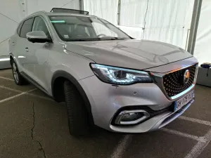 MG EHS 1.5 T-GDI Luxury 2022