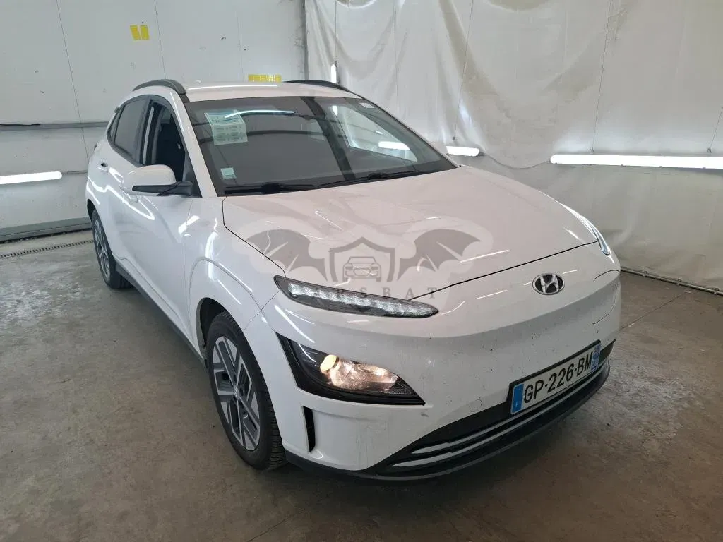 Hyundai Kona e-Kona 64 kWh Intuitive 2023