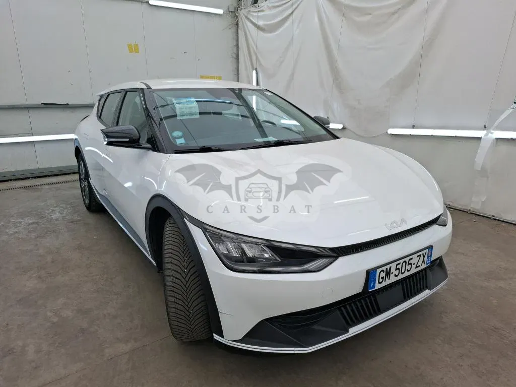 Kia EV6 Active 2022