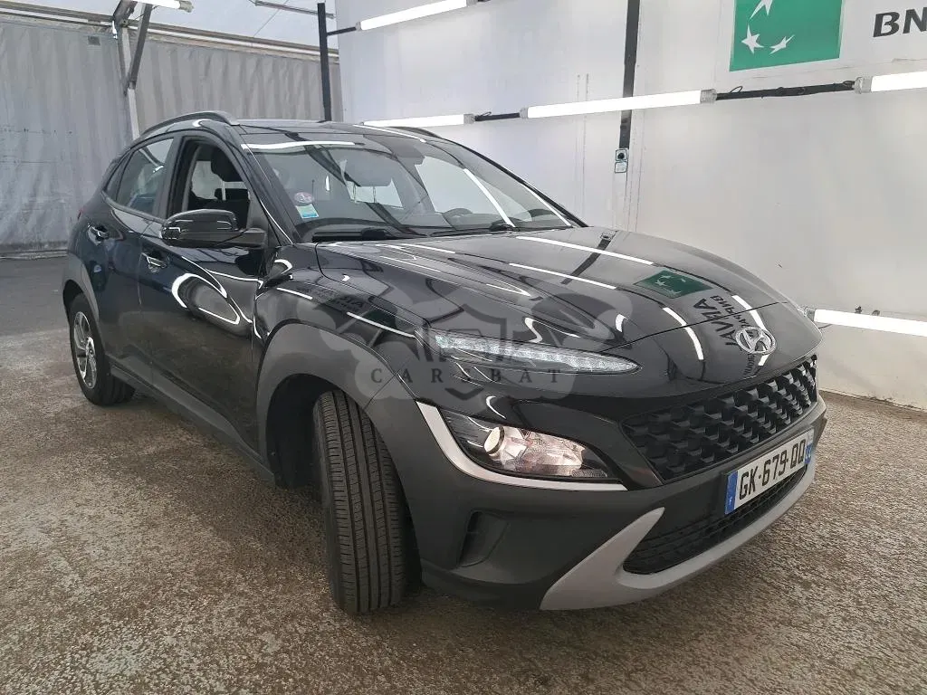 Hyundai Kona Intuitive 2022