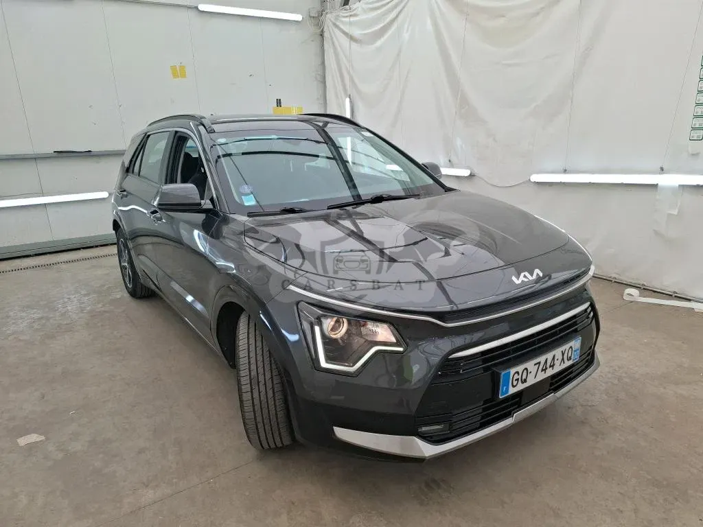 Kia Niro 1.6 GDI Active 2023