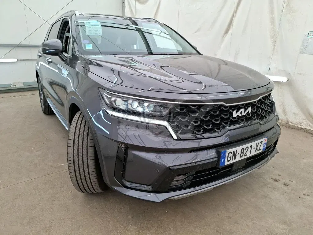Kia Sorento 1.6 T-GDI Premium 2023