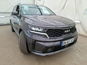 Kia Sorento 1.6 T-GDI Premium 2023