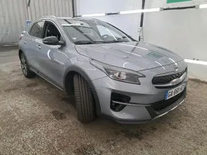 Kia Ceed XCeed 1.6 GDI Design 2021