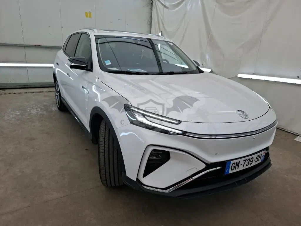MG Marvel R 70 kWh Luxury 2023
