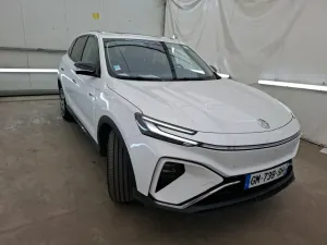 MG Marvel R 70 kWh Luxury 2023