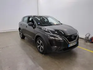 Nissan Qashqai Business 2023