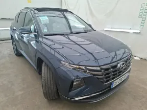 Hyundai Tucson 1.6 T-GDI Executive 2022