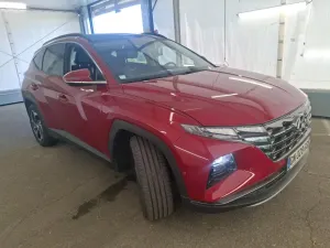 Hyundai Tucson 1.6 T-GDI Executive 2022