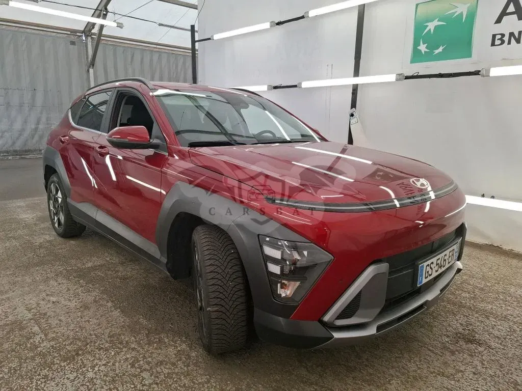 Hyundai Kona Creative 2023