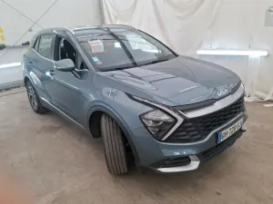 Kia Sportage 1.6 T-GDI Active 2022