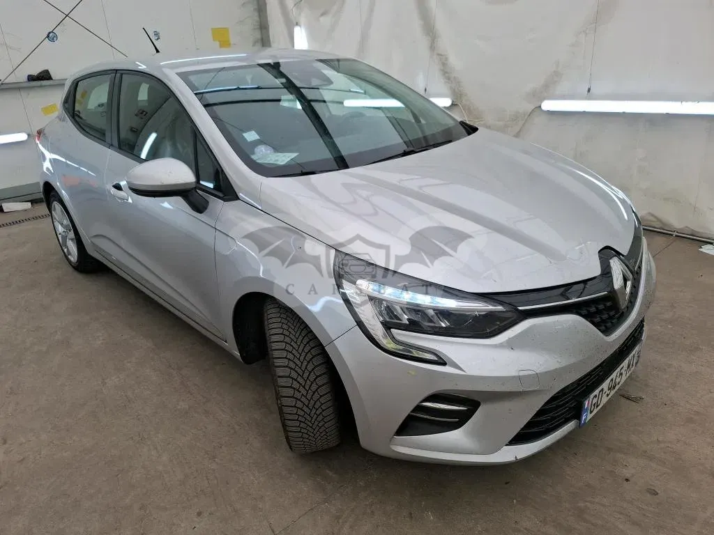 Renault Clio Business 2021