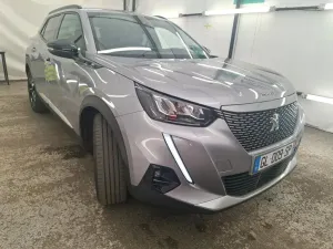 Peugeot 2008 Roadtrip 2022