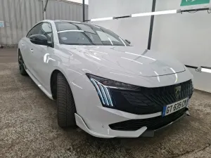 Peugeot 508 Sport 2023