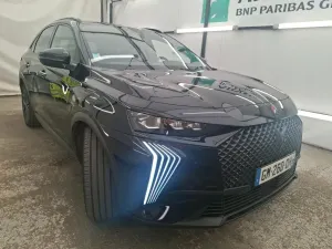 DS DS7 Crossback Performance Line + 2022