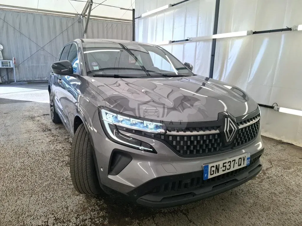Renault Austral Techno 2023