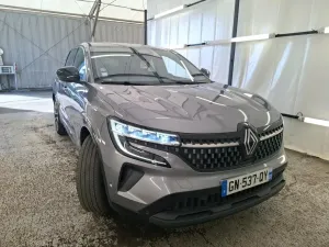 Renault Austral Techno 2023