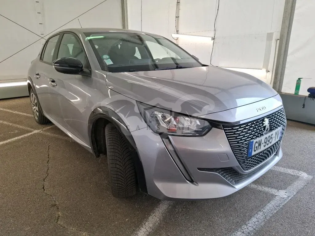 Peugeot 208 50 kWh Active Pack 2023