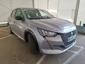 Peugeot 208 50 kWh Active Pack 2023