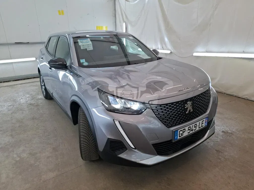 Peugeot 2008 Active Pack 2023