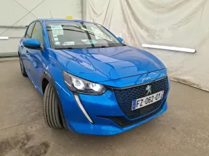 Peugeot 208 50 kWh Allure Business 2021