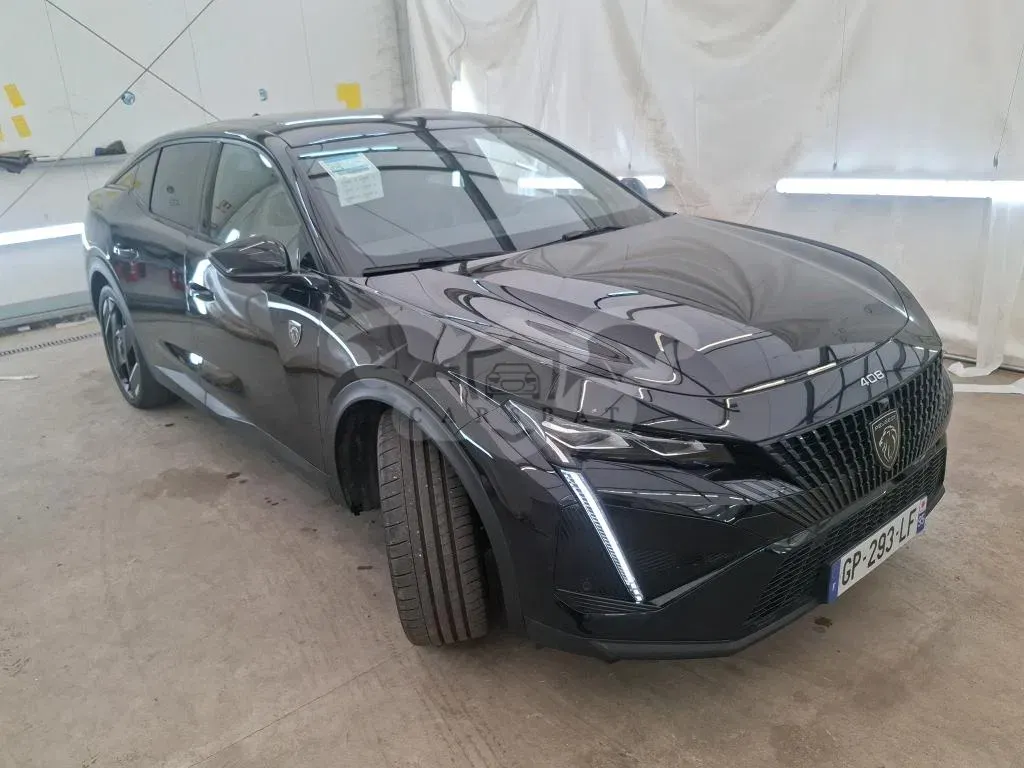 Peugeot 408 1.6 2023