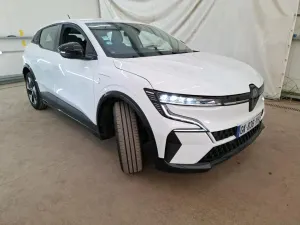 Renault Megane E-Tech Equilibre 2022