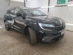 Renault Austral Esprit Alpine 2023