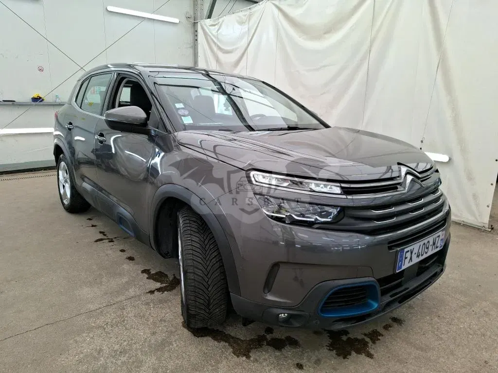 Citroën C5 Aircross Business 2021