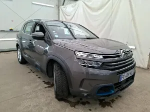 Citroën C5 Aircross Business 2021